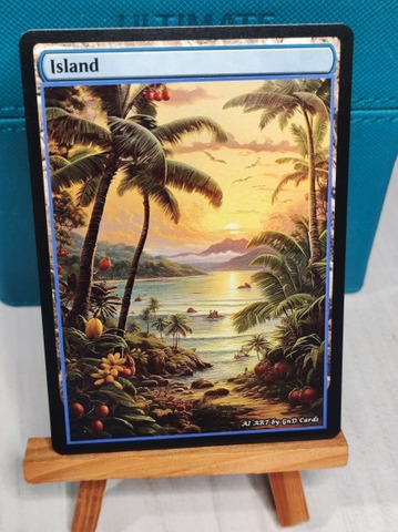 Island #31